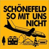 Bügerinitiative Stahnsdorf gegen Fluglärm